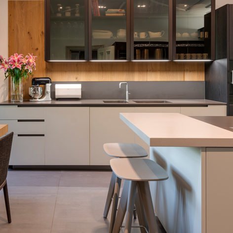 Arcadian Estate House