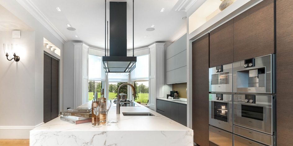 Gentleman’s Residence