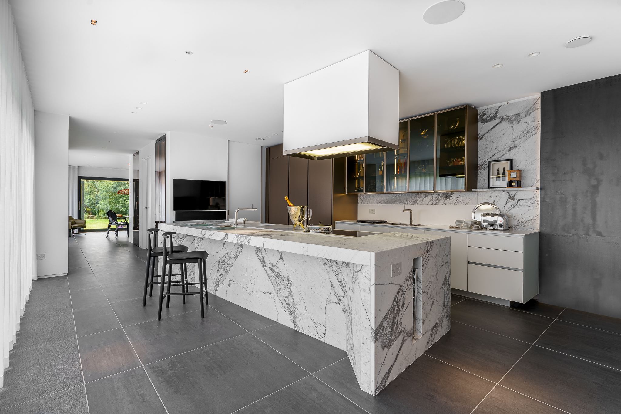 FARMHOUSE CONVERSION