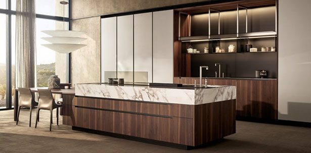 Poliform Kitchen